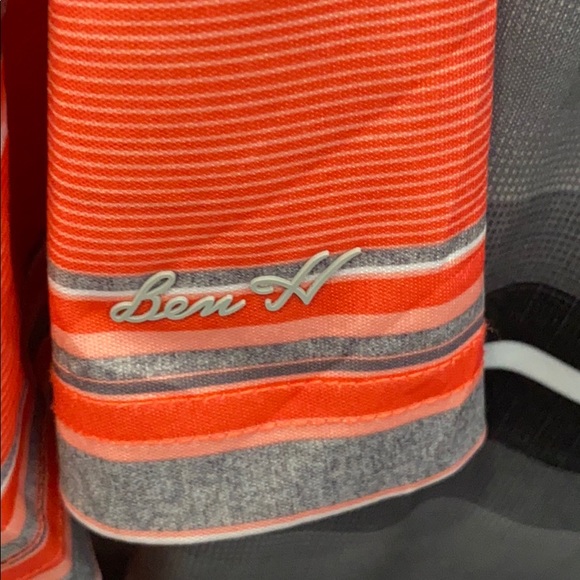 Ben Hogan Polo Golf Shirts S1 - Picture 6 of 7